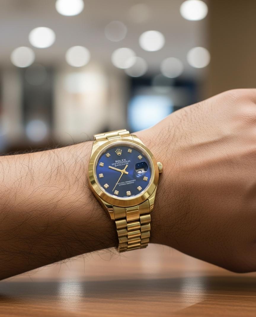 Mens Watches