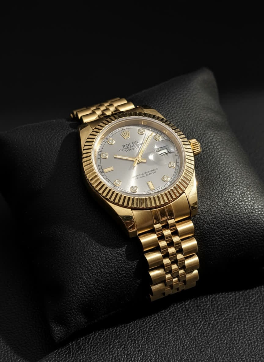 Royal Golden Chain Light Skin Inner Glow