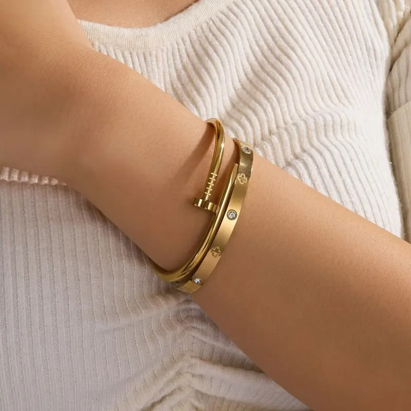 Bracelets and Bangles
